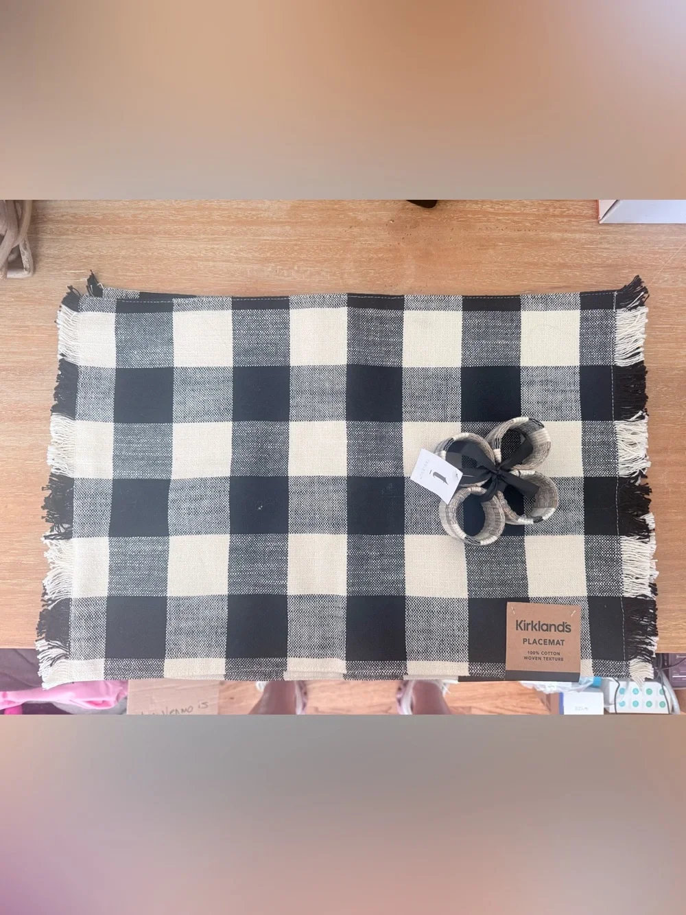 Kirkland Home Set